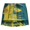 Le Club Resortwear Swim Trunks For Ultimate Comfort