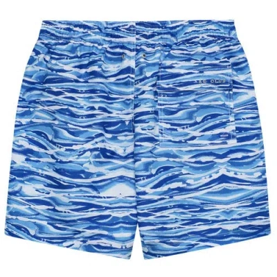 Le Club Resortwear Swim Trunks For Ultimate Comfort