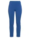 Le Col Pants In Blue