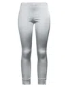 Le Col Pants In Grey