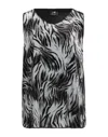Le Col Tops In Grey