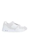Le Coq Sportif Sneakers In White