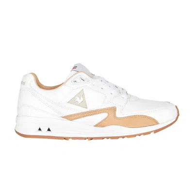 Pre-owned Le Coq Sportif Lcs R800 'made In France' | White | Men's Size 9