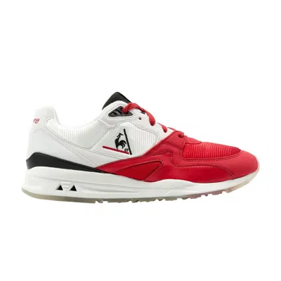 Pre-owned Le Coq Sportif R800 'fear Pack' | White | Men's Size 43