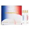 Shop Le Coq Sportif Unisex Mini Set Gift Set Fragrances 3494800000082