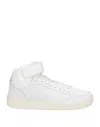 Le Coq Sportif Sneakers In Beige