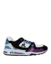 Le Coq Sportif Sneakers In Blue