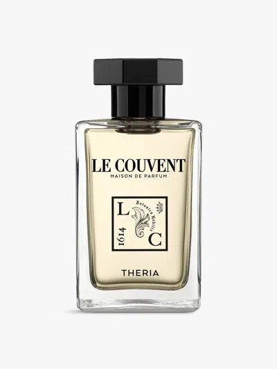 Le Couvent Eau Theria Eau De Parfum, Size 100ml