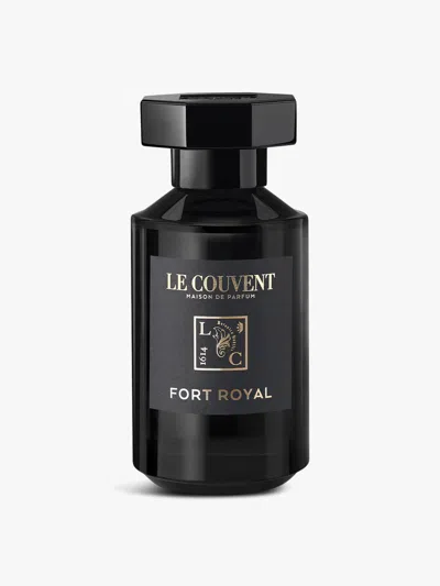 Le Couvent Fort Royal Eau De Parfum, Size 50ml
