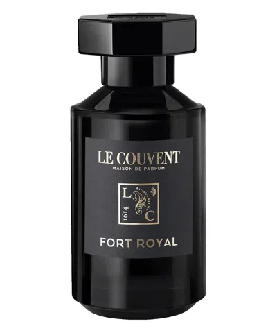 Le Couvent Maison De Parfum Fort Royal Eau De Parfum 50 ml In White