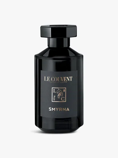 Le Couvent Smyrna Eau De Parfum, Size 100ml