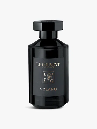 Le Couvent Solano Eau De Parfum, Size 100ml