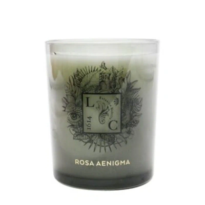 Le Couvent Unisex Rosa Aenigma Scented Candle 6.7 oz Fragrances 3701139900854 In N/a