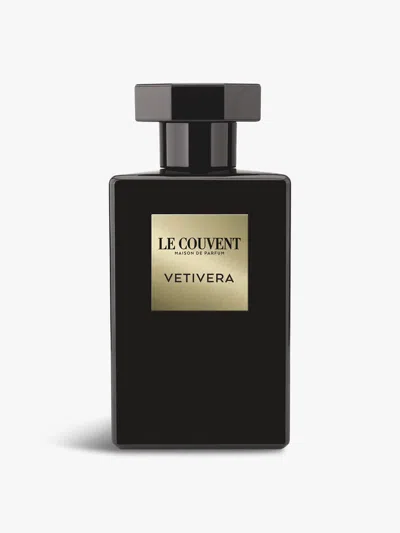 Le Couvent Vetivera Parfum, Size 100ml