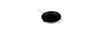 Le Creuset 10.25" Enameled Cast Iron Skillet With Helper Handle In White