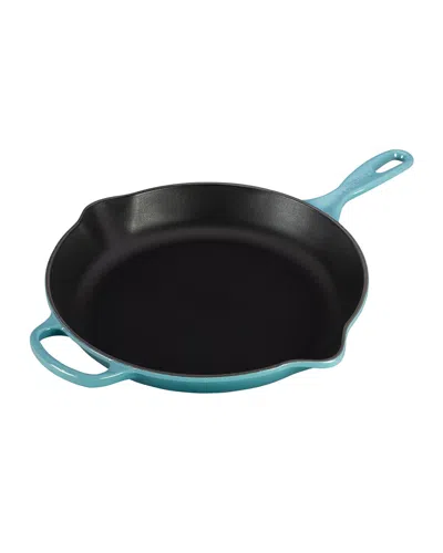 Le Creuset 11.75" Skillet In Purple