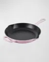 Le Creuset 11.75" Skillet In Shallot
