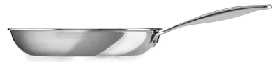 Le Creuset 12" 3-ply Stainless Steel Frying Pan With Aluminum Core