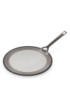 Le Creuset 12-inch Stainless Steel Splatter Guard In Silver