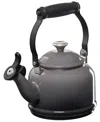 Le Creuset Demi Tea Kettle In Oyster