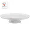 Le Creuset 12in Cake Stand With $6 Credit