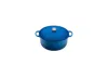 Le Creuset 13.25-qt. Signature Enameled Cast Iron Round Dutch Oven