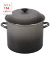 Le Creuset 16-quart Enameled Steel Stockpot