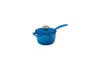 Le Creuset 1.75-qt. Enameled Cast Iron Signature Saucepan In Marseille