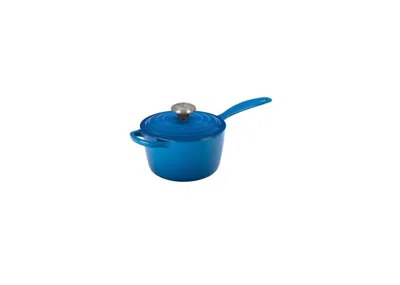 Le Creuset 1.75-qt. Enameled Cast Iron Signature Saucepan In Marseille