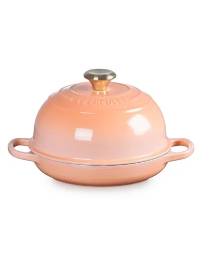 Le Creuset 1.75-quart Bread Oven In Pink