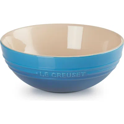 Le Creuset 2 Quart Multi Bowl In Blue