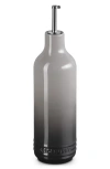 Le Creuset 20-ounce Signature Stoneware Oil Cruet In Gray