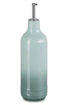 Le Creuset 20-ounce Signature Stoneware Oil Cruet In Green