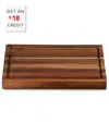 Le Creuset 20in Butcher Block