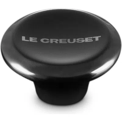 Le Creuset 2.25-inch Nickel Knob In No Color