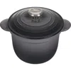 Le Creuset 2.25-quart Cast Iron Rice Pot