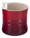 Le Creuset Large Utensil Crock