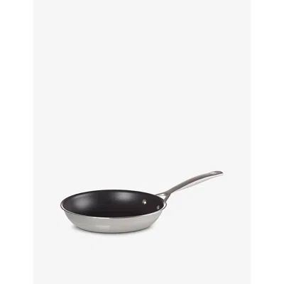 Le Creuset 3-ply Stainless Steel Omelette Pan