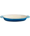 Le Creuset 3-qt. Cast Iron Oval Baker In Marseille