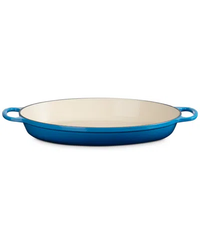 Le Creuset 3-qt. Cast Iron Oval Baker In Marseille