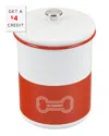 Le Creuset 4.25qt Treat Jar With $4 Credit