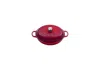 Le Creuset 5-qt. Enameled Cast Iron Signature Braiser In Cerise