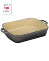 Le Creuset 5.25-qt. Roaster