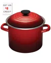 Le Creuset 6-quart Enameled Steel Stockpot