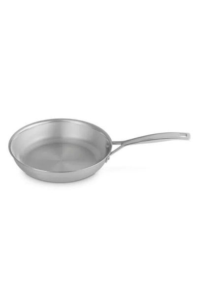 Le Creuset 8-inch Classic Stainless Steel Fry Pan
