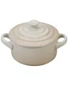 Le Creuset Mini Round Cocotte