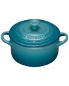 Le Creuset Mini Round Cocotte