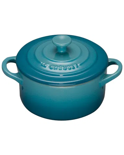 LE CREUSET LE CREUSET 8OZ MINI ROUND COCOTTE