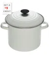 Le Creuset 8-quart Enameled Steel Stockpot