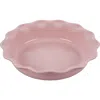 Le Creuset 9-inch Heritage Stoneware Pie Dish In Chiffon Pink